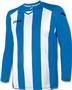 Joma PISA 12 Long Sleeve Soccer Jersey