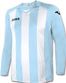 Joma PISA 12 Long Sleeve Soccer Jersey