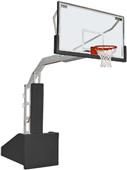 Bison T-Rex 96 Portable Basketball Systems Bison T-Rex 96 Portable Basketball Systems