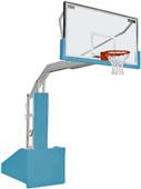 Bison T-Rex 96 Portable Basketball Systems Bison T-Rex 96 Portable Basketball Systems