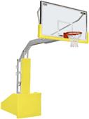 Bison T-Rex 96 Portable Basketball Systems Bison T-Rex 96 Portable Basketball Systems