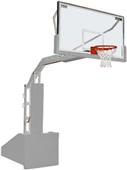 Bison T-Rex 96 Portable Basketball Systems Bison T-Rex 96 Portable Basketball Systems
