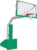 Bison T-Rex 96 Portable Basketball Systems Bison T-Rex 96 Portable Basketball Systems
