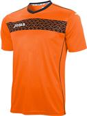 Joma LIGA II Short Sleeve Jersey