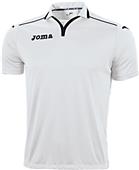 Joma Tek Fluor Soccer Short Sleeve Collar Jersey