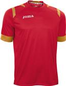 Joma Fire Short Sleeve Soccer Jersey