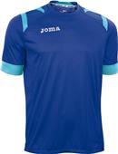 Joma Fire Short Sleeve Soccer Jersey