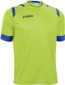Joma Fire Short Sleeve Soccer Jersey