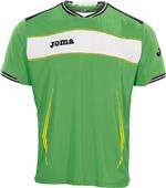 Joma Terra Short Sleeve Soccer Jersey