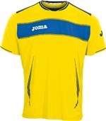 Joma Terra Short Sleeve Soccer Jersey