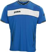 Joma Terra Short Sleeve Soccer Jersey