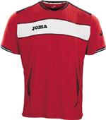 Joma Terra Short Sleeve Soccer Jersey