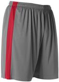 A4 Adult 9" Color Block Performance Shorts