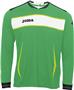 Joma Terra Long Sleeve Soccer Jersey