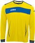 Joma Terra Long Sleeve Soccer Jersey