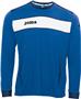 Joma Terra Long Sleeve Soccer Jersey
