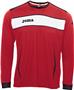 Joma Terra Long Sleeve Soccer Jersey