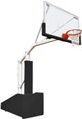 Bison T-Rex 66 Side Court Basketball Systems Bison T-Rex 66 Side Court Basketball Systems