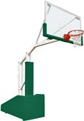 Bison T-Rex 66 Side Court Basketball Systems Bison T-Rex 66 Side Court Basketball Systems