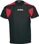 Joma LIGA Soccer Short Sleeve V-Neck Jersey