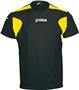 Joma LIGA Soccer Short Sleeve V-Neck Jersey