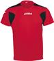Joma LIGA Soccer Short Sleeve V-Neck Jersey