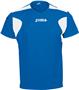Joma LIGA Soccer Short Sleeve V-Neck Jersey