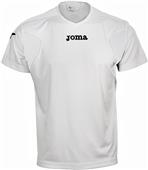 Joma LIGA Soccer Short Sleeve V-Neck Jersey