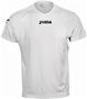 Joma LIGA Soccer Short Sleeve V-Neck Jersey