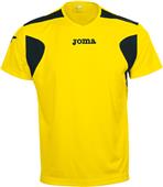 Joma LIGA Soccer Short Sleeve V-Neck Jersey