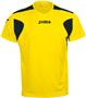 Joma LIGA Soccer Short Sleeve V-Neck Jersey