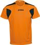 Joma LIGA Soccer Short Sleeve V-Neck Jersey