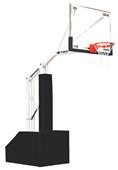 Bison T-Rex 54 JR Recreational Basketball Systems Bison T-Rex 54 JR Recreational Basketball Systems