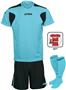 Joma LIGA Fluor SS Soccer Jersey Shorts Socks SET