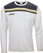 Joma Brasil Long Sleeve Soccer Jersey T-Shirt
