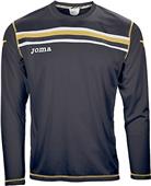 Joma Brasil Long Sleeve Soccer Jersey T-Shirt
