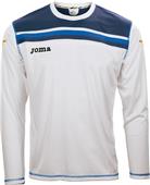 Joma Brasil Long Sleeve Soccer Jersey T-Shirt