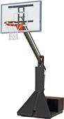 Bison Max Portable Adjustable Basketball Systems Bison Max Portable Adjustable Basketball Systems