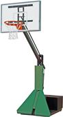 Bison Max Portable Adjustable Basketball Systems Bison Max Portable Adjustable Basketball Systems