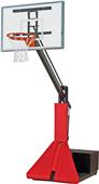 Bison Max Portable Adjustable Basketball Systems Bison Max Portable Adjustable Basketball Systems