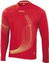 Joma Elite II Long Sleeve Jersey