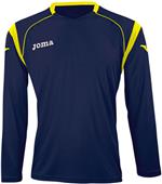 Joma Eco Long Sleeve Soccer Jersey