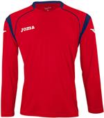 Joma Eco Long Sleeve Soccer Jersey