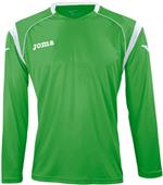 Joma Eco Long Sleeve Soccer Jersey