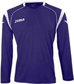 Joma Eco Long Sleeve Soccer Jersey