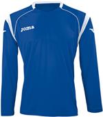 Joma Eco Long Sleeve Soccer Jersey