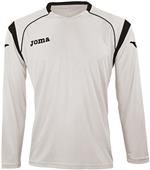 Joma Eco Long Sleeve Soccer Jersey