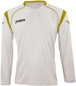 Joma Eco Long Sleeve Soccer Jersey