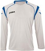 Joma Eco Long Sleeve Soccer Jersey