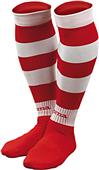 Joma Adult Zebra Striped Soccer Socks (Pack of 5) Joma Adult Zebra Striped Soccer Socks (Pack of 5)